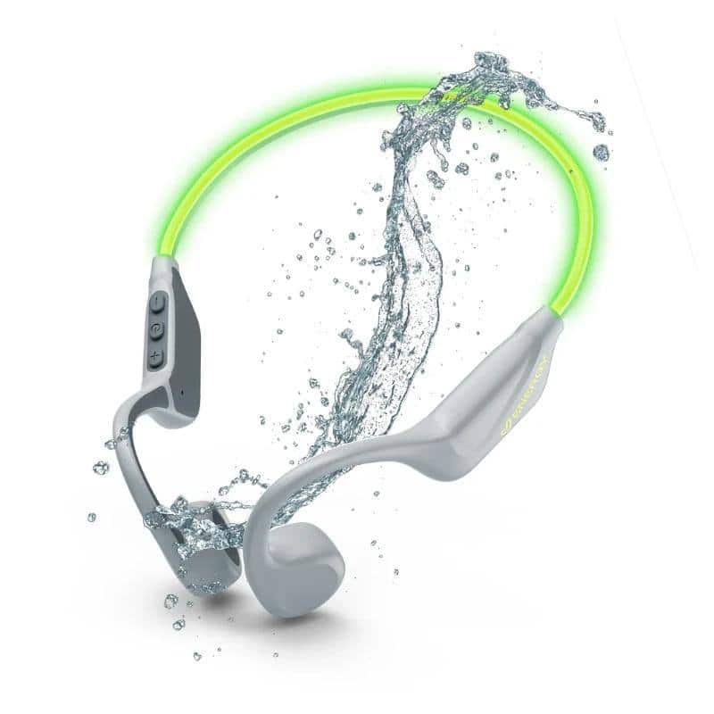Energy Sistem Auriculares de Conducción Osea