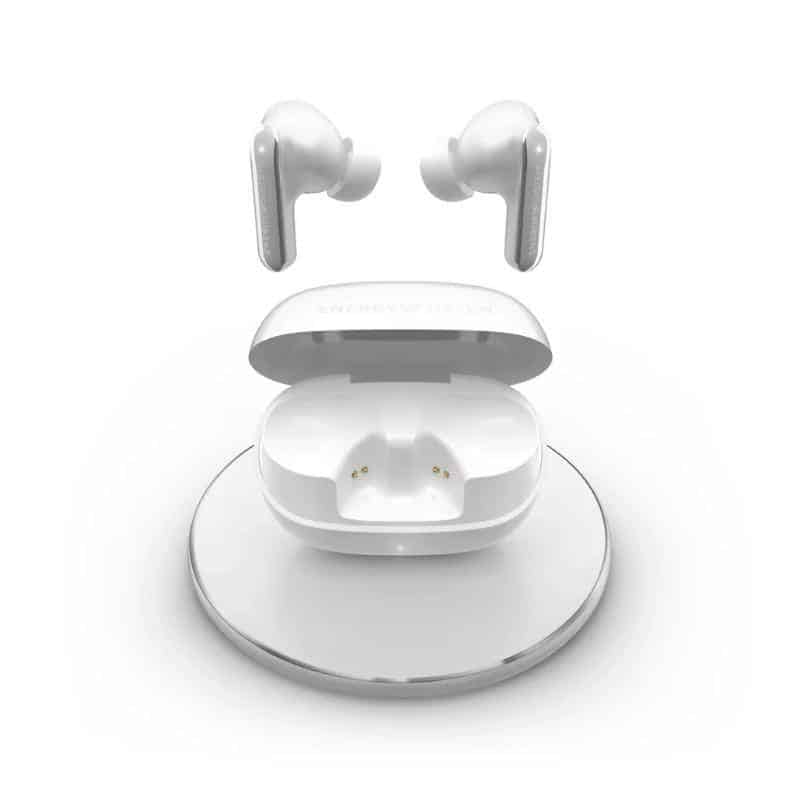 Energy Sistem Auricular Serenity ANC Ultra C. Ruído