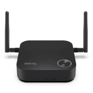 BENQ INSTASHOW WIRELESS SYSTEM WDC15