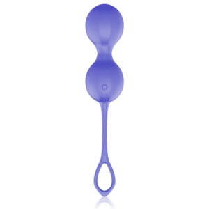 Vibrador Kegel MR BOSS DUMAS con Control a Distancia