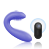 MR BOSS Josef Remote Couples Vibrator