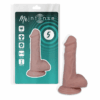 MR Intense - DILDO RealISTA 16.5 CM -O- 3.5 CM
