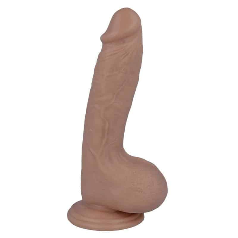 MR Intense - DILDO RealISTA 19.7 CM -O- 4.1 CM MR Intense - DILDO RealISTA 19.7 CM -O- 4.1 CM