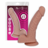 MR Intense - DILDO RealISTA 20.8 CM -O- 3.8 CM