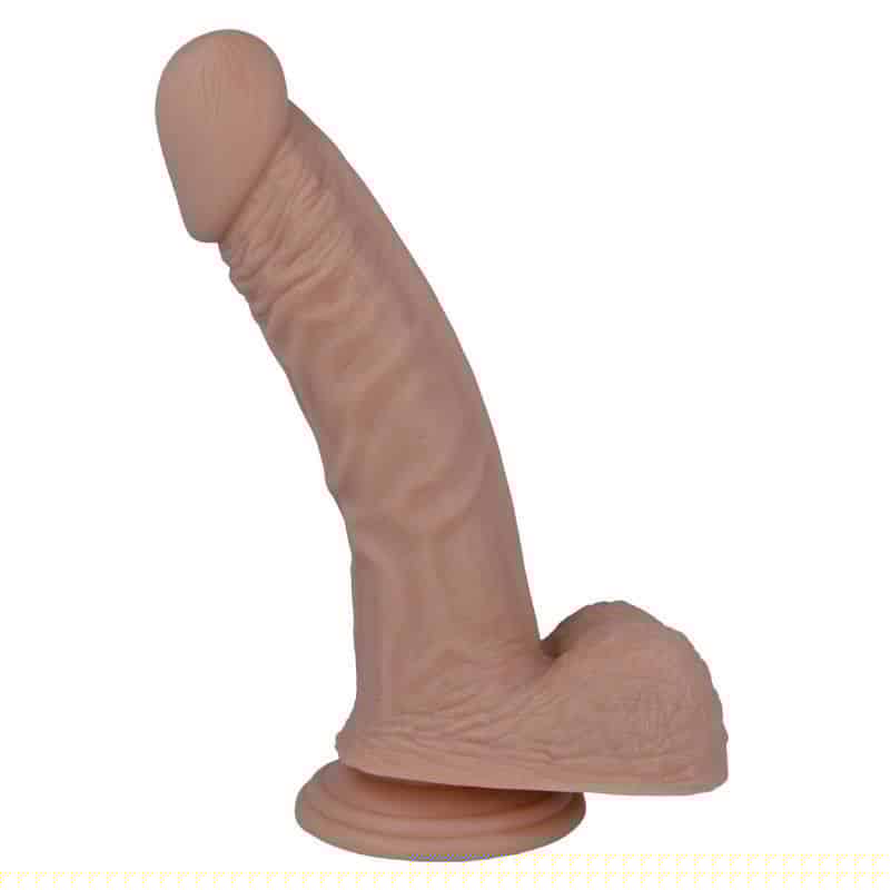 MR Intense - DILDO RealISTA 20.8 CM -O- 3.8 CM MR Intense - DILDO RealISTA 20.8 CM -O- 3.8 CM