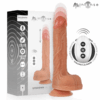 MR Intense - BALDWIN REMOTE ControlLED RealISTIC PENIS 22 CM -O- 4 CM