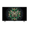 TCL 65C6K TV 65" UHD MINILED GOOGLETV 144HZ ONKYO