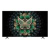 TCL 75C6K TV 75" MINILED 144 HZ ONKYO SOUN