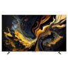 Xiaomi TV MAX 85" 2025 UHD QLED GOOGLETV 144HZ