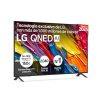 LG 65QNED82A6B TV 65" QNED SMART TV 4K IA