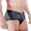Macho MS24A Dark Yellow Briefs Underwear S