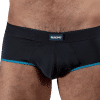 Macho Dark Blue Briefs MS24B S