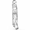 Get Real Transparent XL Extension Sleeve