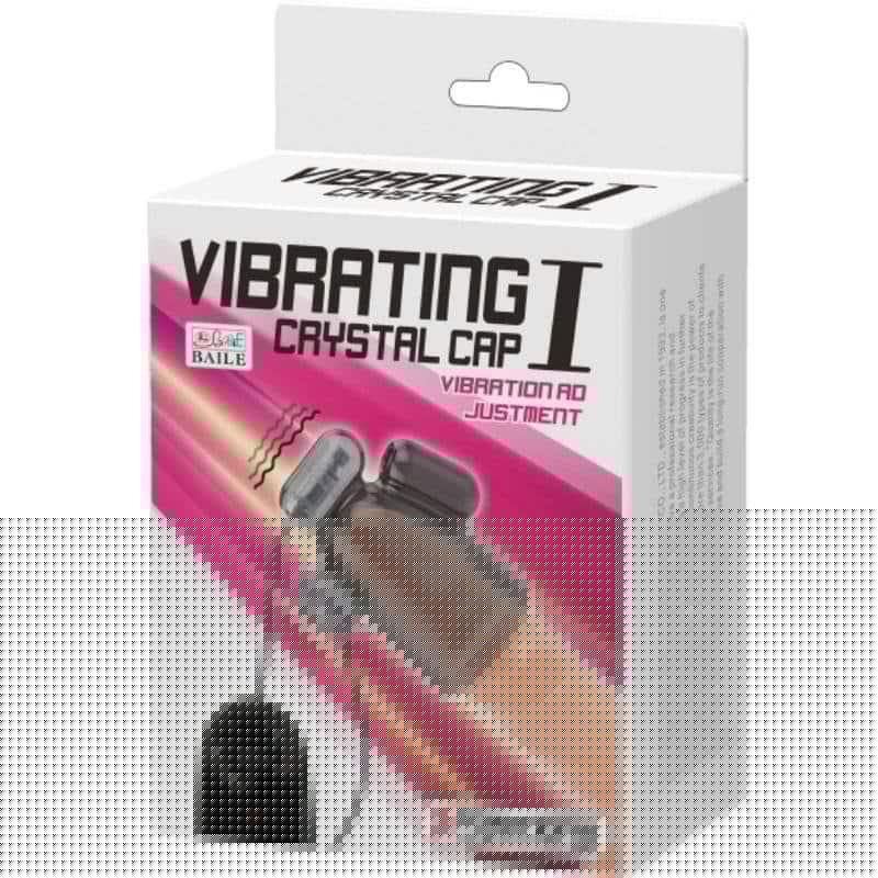 Vibrating Crystal Cap I Baile Vibrating Crystal Cap I Baile