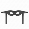 Kink Leatherette Blindfold Mask