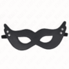 Kink Leather Mask with Rivets Model 1