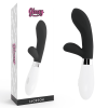 Massageador Coelho Jackson Preto 10 Funções