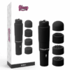 Kurt Black Pocket Vibrator