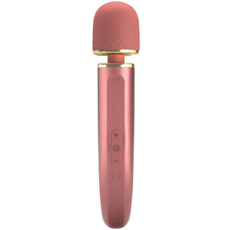 Massageador Pretty Love 7 Vibrações Rosa
