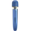 BLUE Vibrating Massager Pretty Love