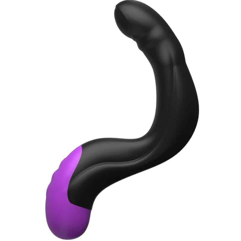 Massager Anal Hyper-Pulse P-Point Elite Massager Anal Hyper-Pulse P-Point Elite