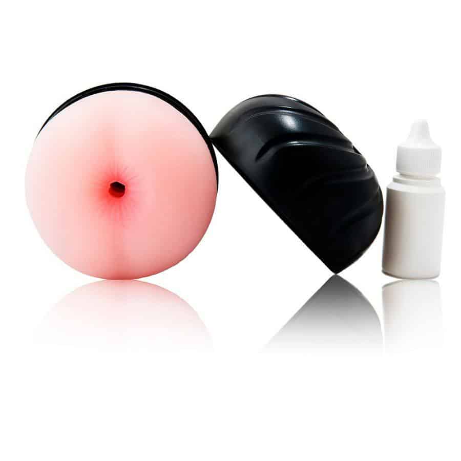 Baile Anal Sex Toy