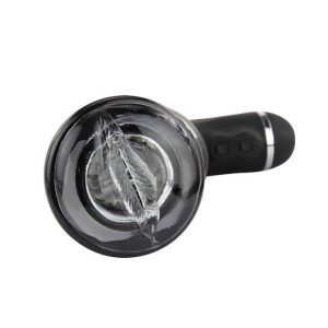 Baile 5V Auto Rotation Male Stimulator