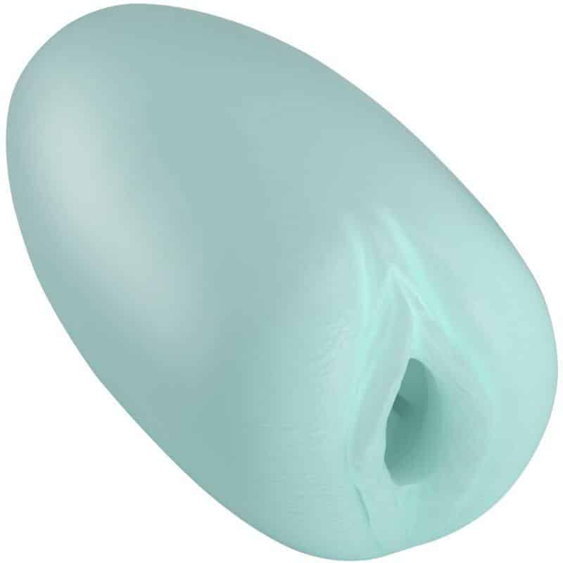 Green Male Stimulator Catherine Green Male Stimulator Catherine