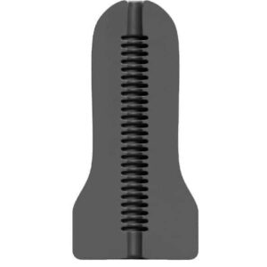 Loop Model 2 Black Vibrator