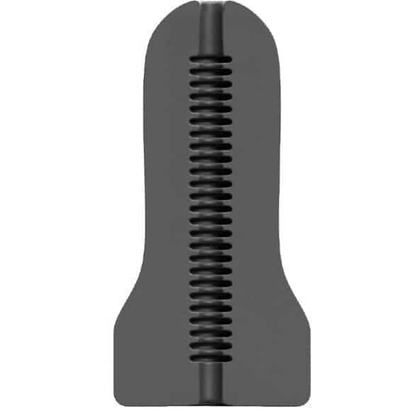 Loop Model 2 Black Vibrator