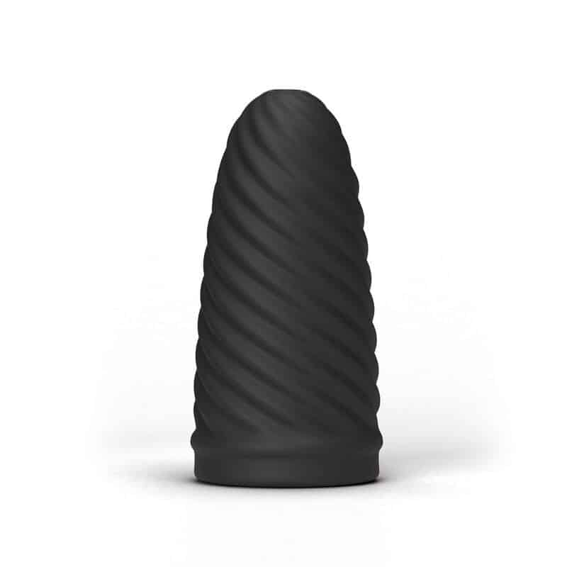 All Black Loop Model 1 Masturbator All Black Loop Model 1 Masturbator