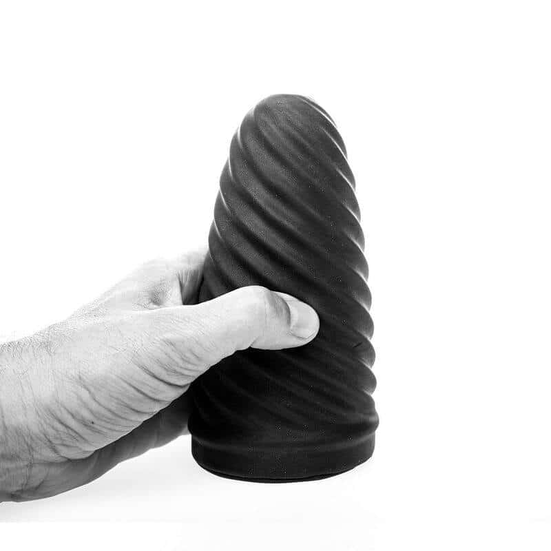 All Black Loop Model 1 Masturbator All Black Loop Model 1 Masturbator