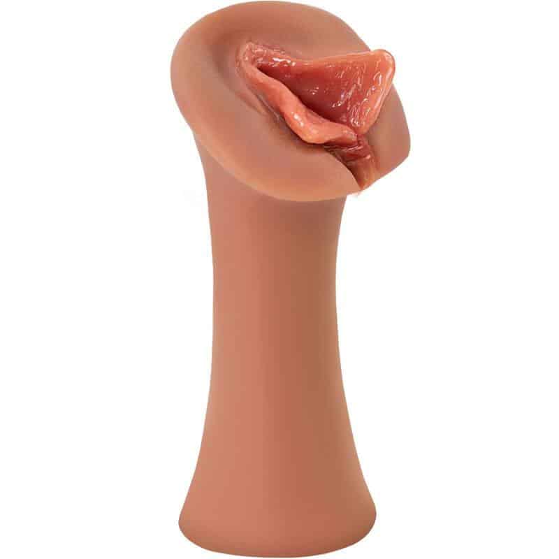 Silicone Stroker for Men Extreme Fantasy Silicone Stroker for Men Extreme Fantasy