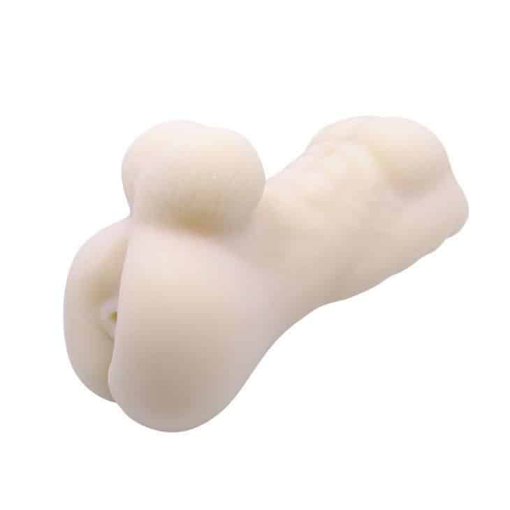 Portable Back Spirit Male Toy