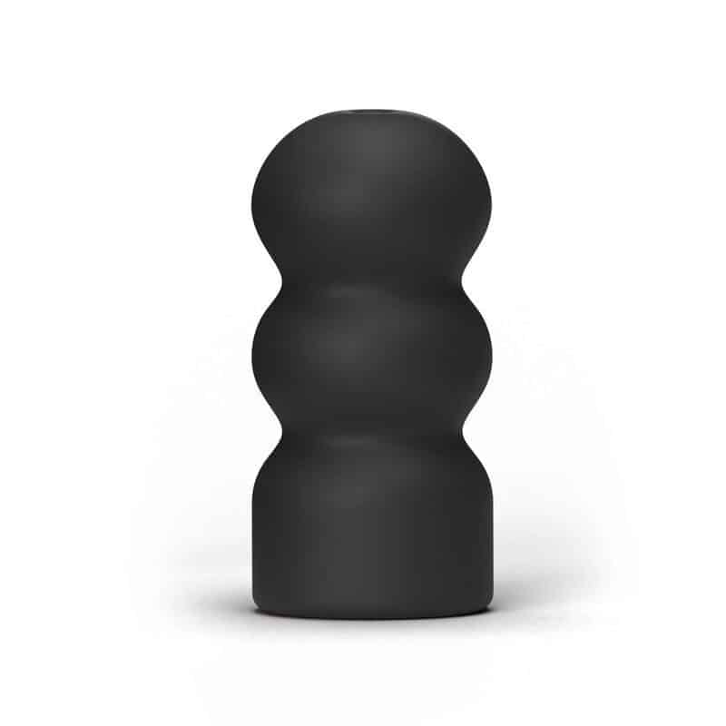 All Black Pookie Male Toy All Black Pookie Male Toy