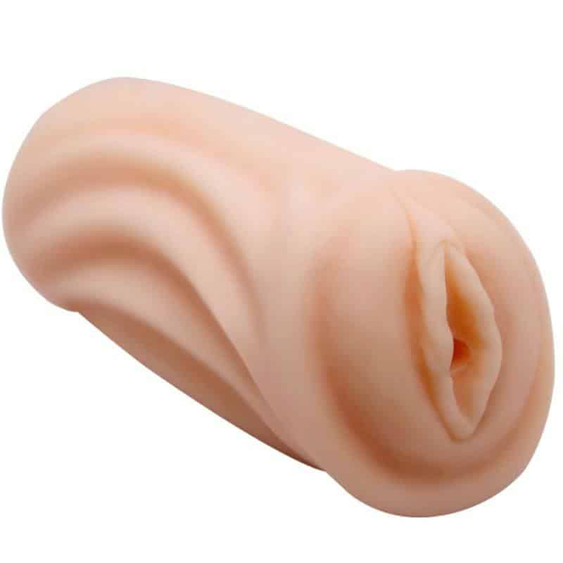 Crazy Bull Compact Jane Vagina Toy