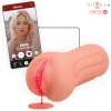 Intense Erika Virgin Toy