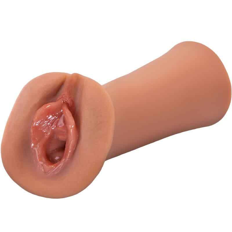 Silicone Stroker for Men Fetish Fantasy