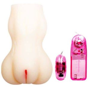 Cyberskin Vaginal Simulator Baile