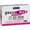 Medica Group - Orgasm Max Capsules for Enhanced Female Pleasure