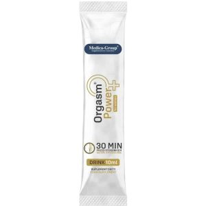 Medica Group - Women's Orgasm Enhancer Drink