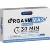 Medica Group Orgasm Max Men's Energy Boost 2 Caps