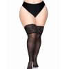 Leg Avenue Thigh High Stay Ups