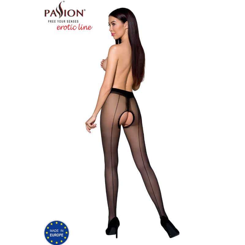 Passion TIOPEN 022 Fishnet Tights Passion TIOPEN 022 Fishnet Tights