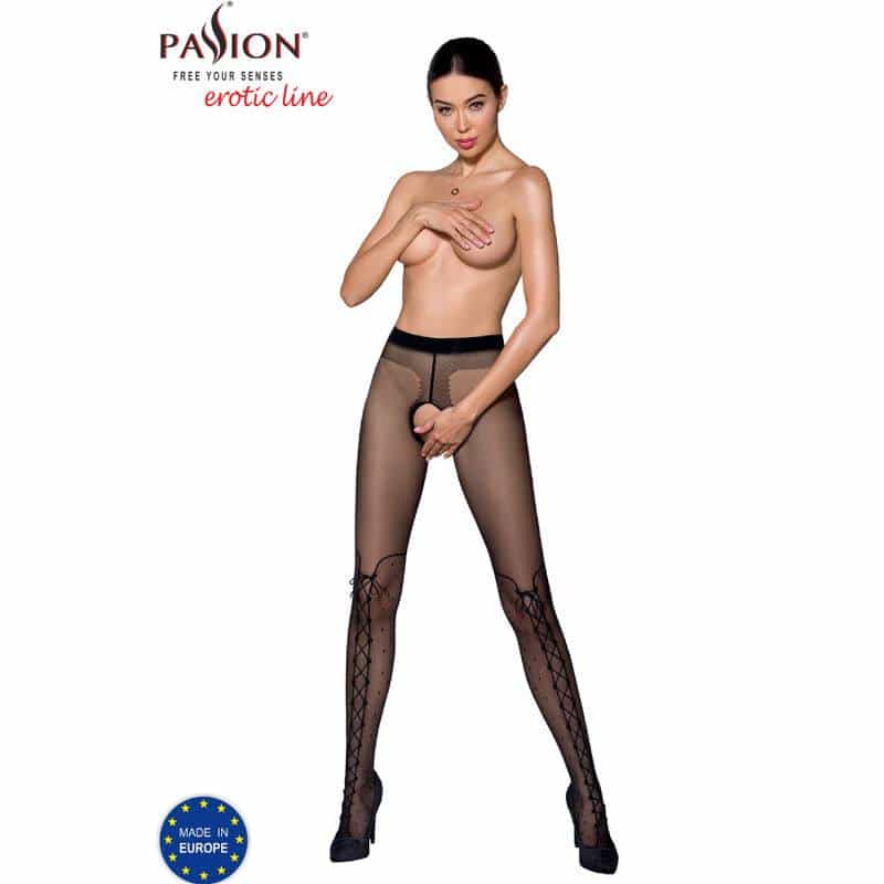 Passion TIOPEN 009 20 Den Black HoldUps