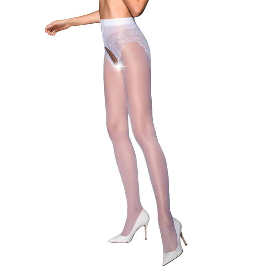 Passion TIOPEN 006 3/4 Tights Passion TIOPEN 006 3/4 Tights