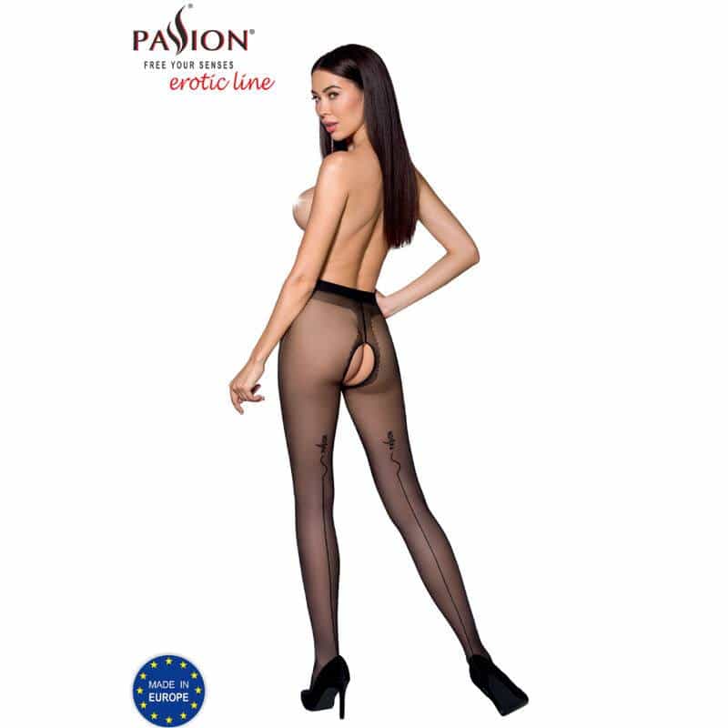 Passion TIOPEN 010 20 Den Black Hold Ups Passion TIOPEN 010 20 Den Black Hold Ups