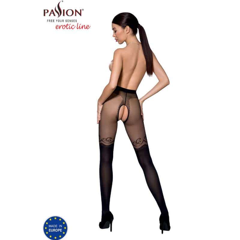 Passion TIOPEN 012 Tights 20/40 Den Passion TIOPEN 012 Tights 20/40 Den