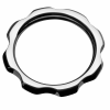 Metal Hard Torque Ring for Enhanced Pleasure