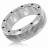 Metal Hard Penis Ring 50mm for Enhanced Pleasure